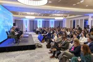 800 de participanţi şi 70 de experţi la AI & Big Data Conference - Regional AI Valley, la Bucureşti